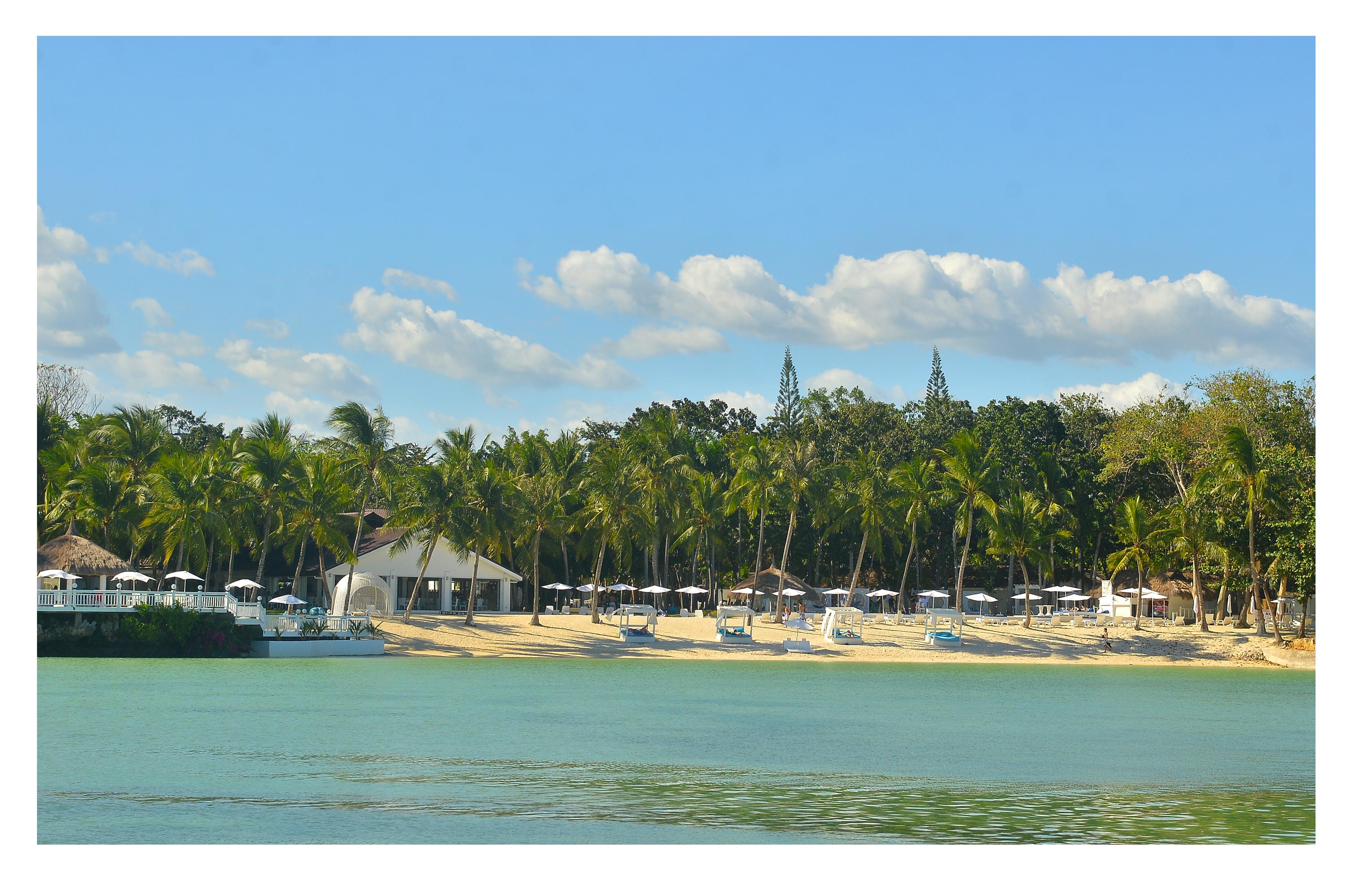 Pacific Cebu Resort Lapu-Lapu City Buitenkant foto