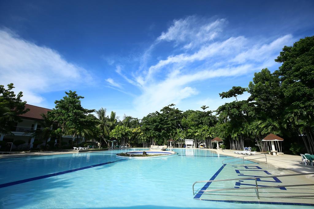 Pacific Cebu Resort Lapu-Lapu City Buitenkant foto