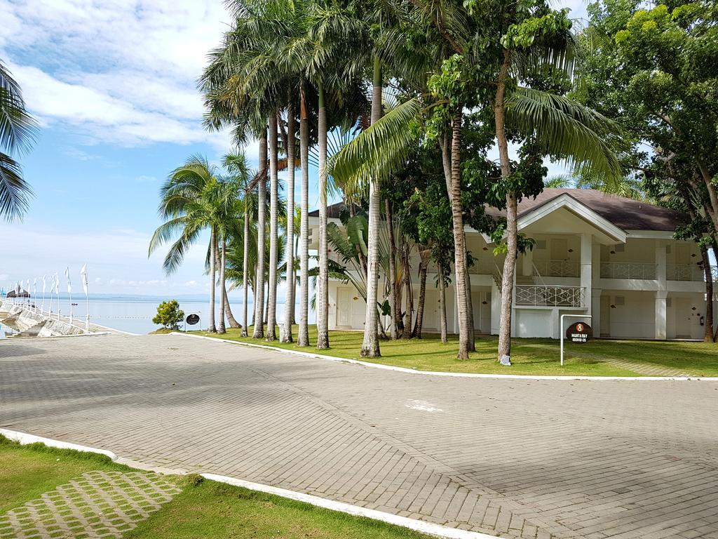 Pacific Cebu Resort Lapu-Lapu City Buitenkant foto